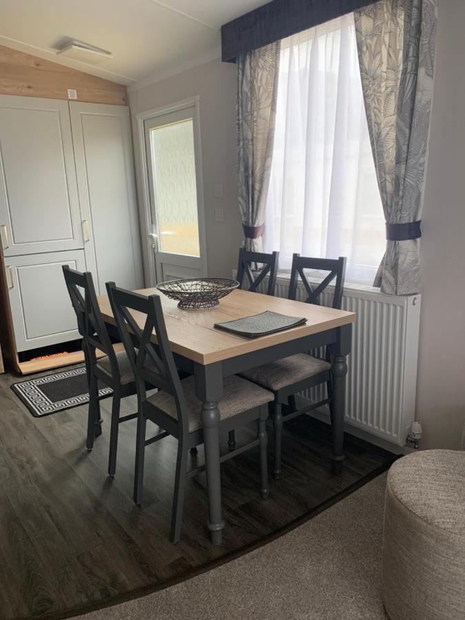 فيلا Swift Bordeaux Sea View No 3 دُنون المظهر الخارجي الصورة