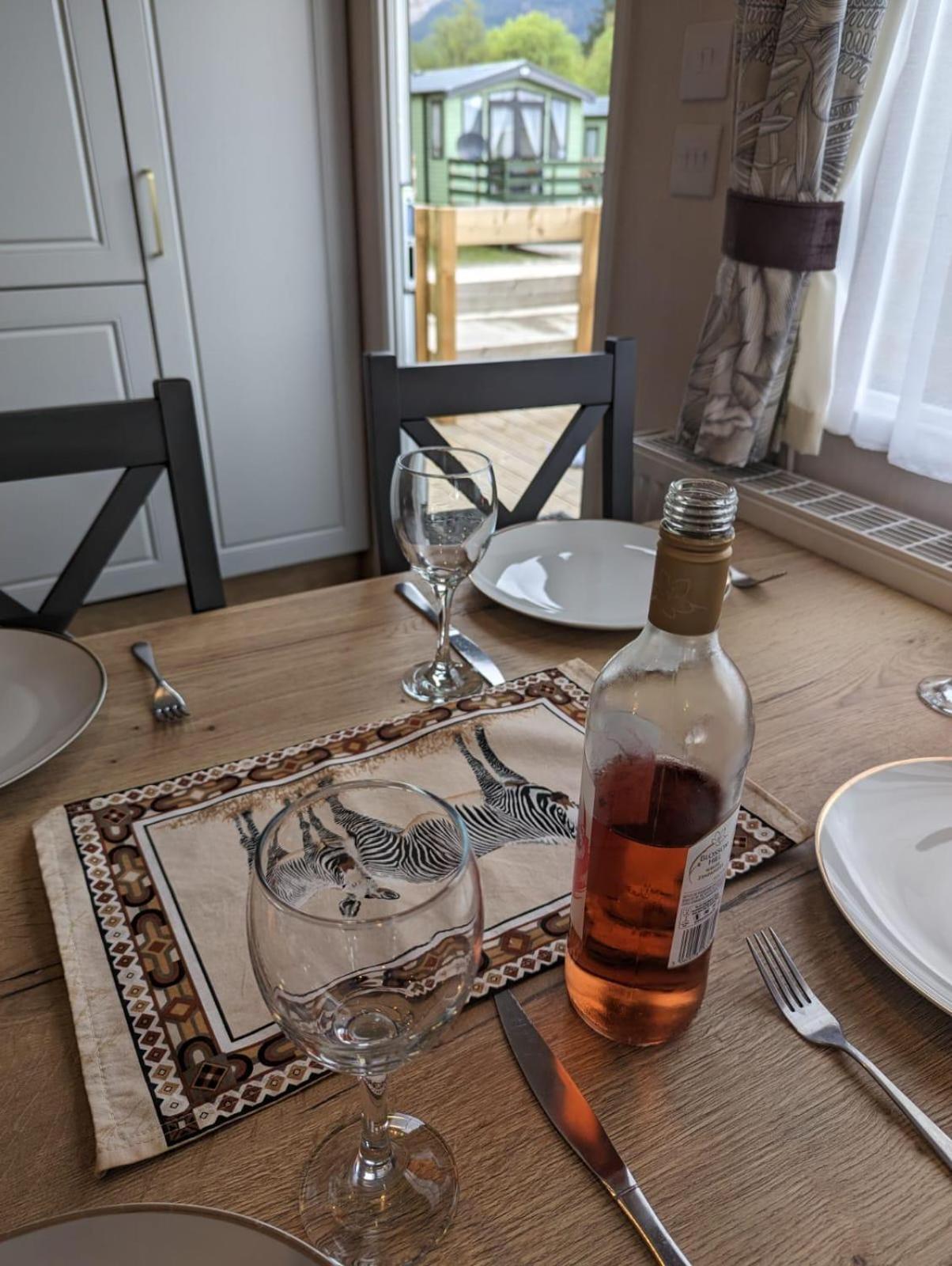 فيلا Swift Bordeaux Sea View No 3 دُنون المظهر الخارجي الصورة
